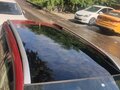 2009 Citroen C5 II, красный - вид 10