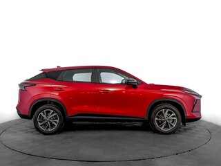 2026 Omoda C5 II, красный, 2526000 рублей, вид 4
