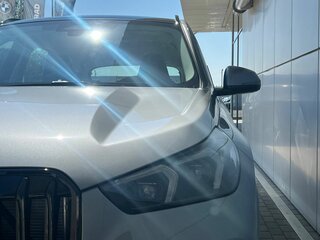 2026 BMW X1 Long 25Li xDrive III (U11/U12), серый, 6290000 рублей, вид 4