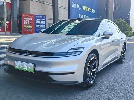 Changan Qiyuan A06