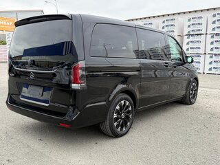 2025 Mercedes-Benz V-Класс Long 300 длинный III (W447) Рестайлинг 2, чёрный, 8999000 рублей, вид 5