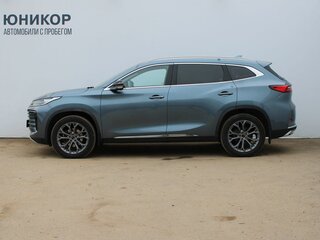 2021 Exeed TXL I Рестайлинг, серый, 2079000 рублей, вид 2
