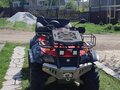 2014 CFMoto CF600-X6, красный, 620000 рублей - вид 5