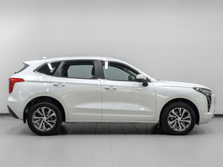 2023 Haval Jolion I, белый, 1755000 рублей, вид 4