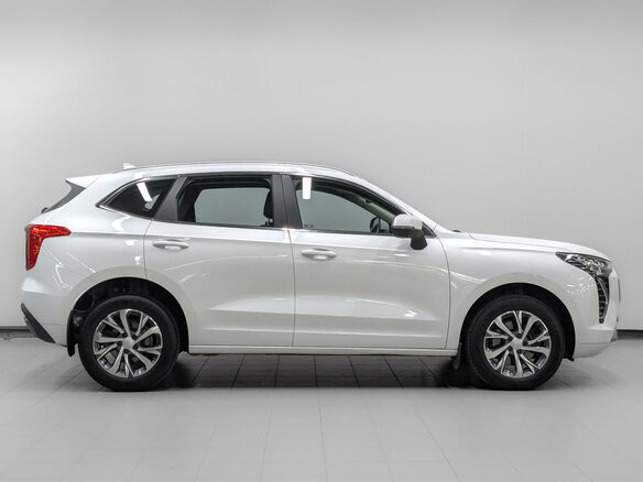 2023 Haval Jolion I, белый, 1755000 рублей - вид 3