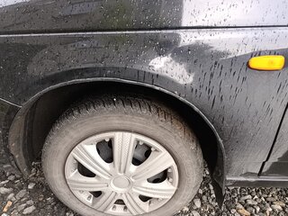 2011 Lada (ВАЗ) Priora I, чёрный, 370000 рублей, вид 2