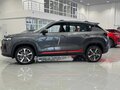 2025 Changan CS35 Plus I Рестайлинг, серый, 2839900 рублей - вид 4