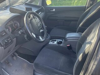 2006 Ford C-MAX I, серый, 300000 рублей, вид 5