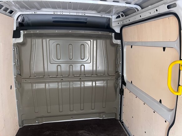2024 Fiat Professional Ducato, белый, 5649000 рублей - вид 15