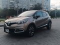 2014 Renault Captur I, коричневый