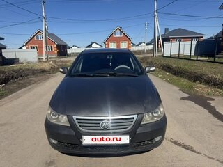 2012 Lifan Solano I (620), серый, 300000 рублей, вид 1