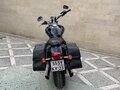 2012 Triumph Speedmaster, чёрный, 600000 рублей - вид 2