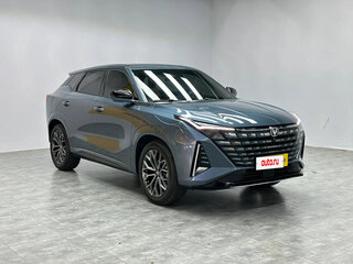 2026 Changan UNI-Z, голубой, 2200100 рублей, вид 3