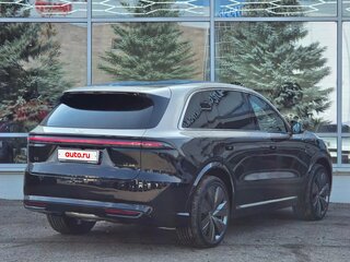 2026 Li Auto (Lixiang) L8 II, чёрный, 14700000 рублей, вид 5