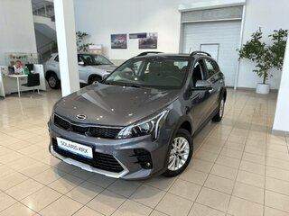 2025 Solaris KRX, серый, 2865000 рублей, вид 1