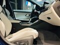 2026 BMW M3 Competition Package VI (G80) Рестайлинг, синий - вид 10