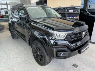 2026 Tank 400 I, чёрный, 6999000 рублей, вид 3