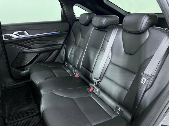 2025 Haval F7x II, чёрный, 2620000 рублей - вид 19
