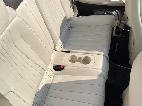 2017 Mercedes-Benz E-Класс 300 V (W213, S213, C238), серый, 3499990 рублей - вид 20