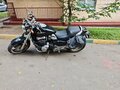 1997 Honda X4, чёрный, 499999 рублей - вид 1