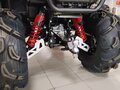 2026 Loncin XWolf 700L Mud, зелёный, 999000 рублей - вид 10