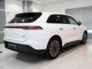 2026 Esteo Exlantix ET, белый, 6990000 рублей, вид 5