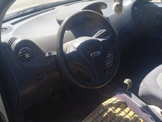 2012 Chery IndiS (S18D) I, серебристый, 250000 рублей, вид 5