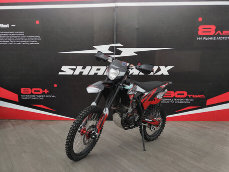2026 Rockot ZX300, чёрный, 260500 рублей, вид 1