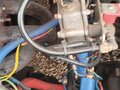 2012 ГАЗ ГАЗель (2705) Комби, бежевый, 650000 рублей - вид 8