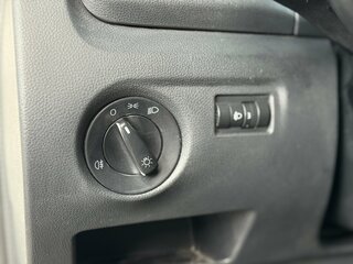 2013 Skoda Fabia II Рестайлинг, белый, 495000 рублей, вид 5