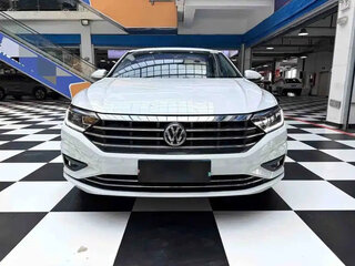 2022 Volkswagen Sagitar III, белый, 1210000 рублей, вид 5