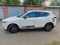 2017 Mazda CX-5 II, белый, 2400000 рублей - вид 5