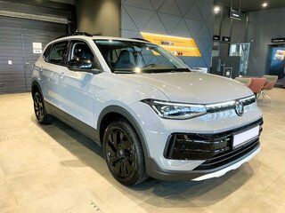 2026 Volkswagen Tharu XR, серый, 3090000 рублей, вид 1