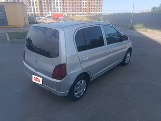 2005 Mitsubishi Minica VIII, серый, 260000 рублей, вид 4