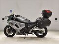 2012 Suzuki Bandit GSF 1250, серый, 490000 рублей - вид 1