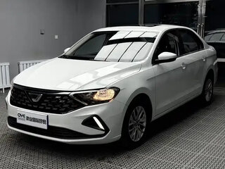 2024 Jetta VA3, белый, 1150021 рублей, вид 2