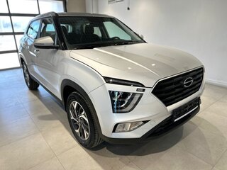 2025 Solaris HC, серебристый, 3710000 рублей, вид 1