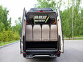 2025 Mercedes-Benz Sprinter, чёрный, 23990000 рублей - вид 8