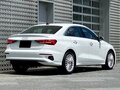 2022 Audi A3 30 TFSI IV (8Y), белый, 1499000 рублей - вид 2