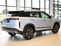 2025 Jaecoo J7 I, серебристый, 3379000 рублей - вид 7