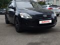 2008 Kia Ceed I, чёрный, 580000 рублей