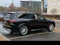 2022 Mercedes-Benz Maybach GLS 600 I, чёрный, 21000000 рублей - вид 8