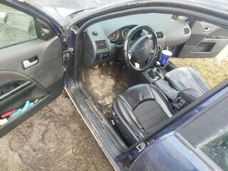 2000 Ford Mondeo III, синий, 270000 рублей, вид 5