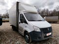2024 ГАЗ ГАЗель Next, белый, 2637000 рублей - вид 1
