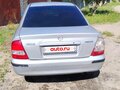 2001 Mazda 323 VI (BJ), серебристый, 110000 рублей - вид 2