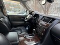 2011 Nissan Patrol VI (Y62), красный, 2000000 рублей - вид 6
