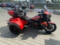 2026 Harley-Davidson CVO Tri Glide, оранжевый, 7950000 рублей