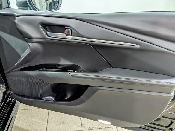 2024 Toyota Camry IX (XV80) China Market, чёрный, 3600000 рублей - вид 25