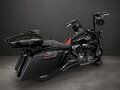 2017 Harley-Davidson Road King, чёрный, 1250000 рублей - вид 1