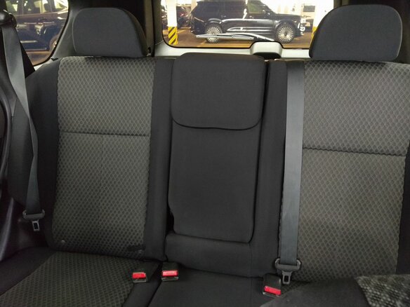 2008 Nissan X-Trail II, серый, 890000 рублей - вид 25